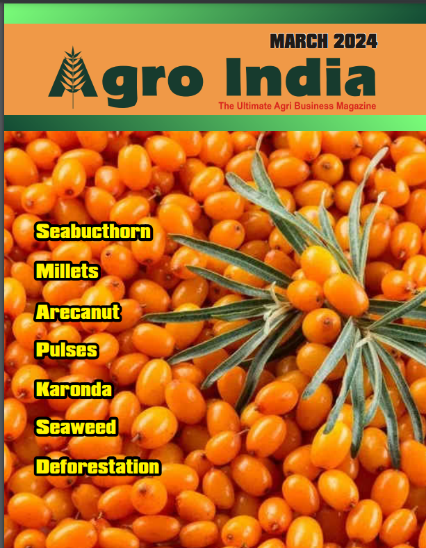 Agricultural Magazine