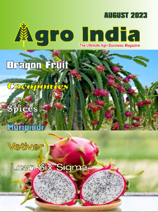 Agricultural Magazine