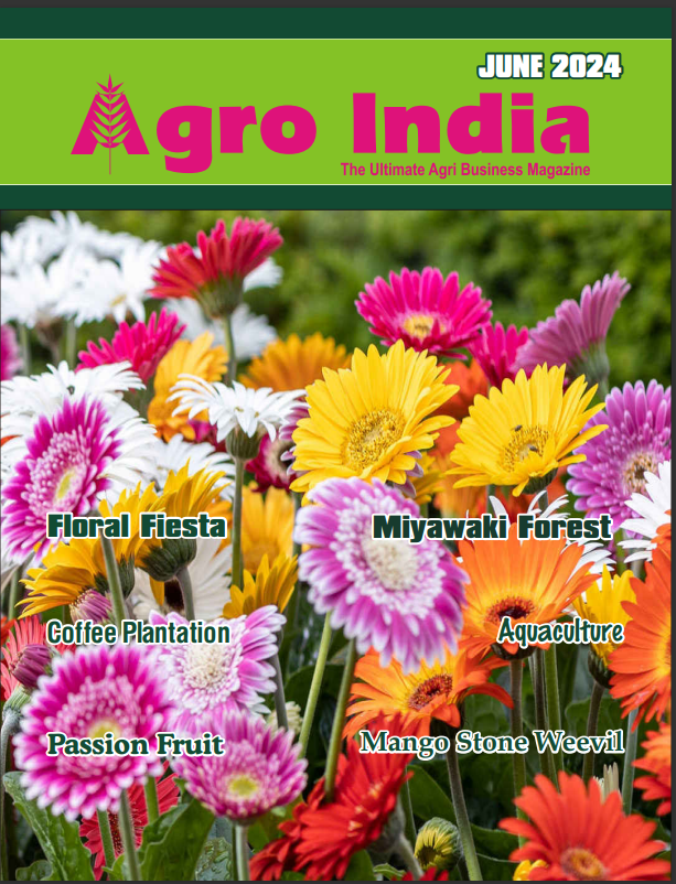 Agricultural Magazine